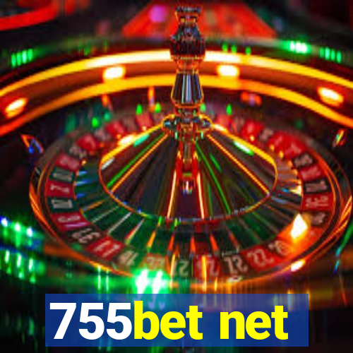 755bet net